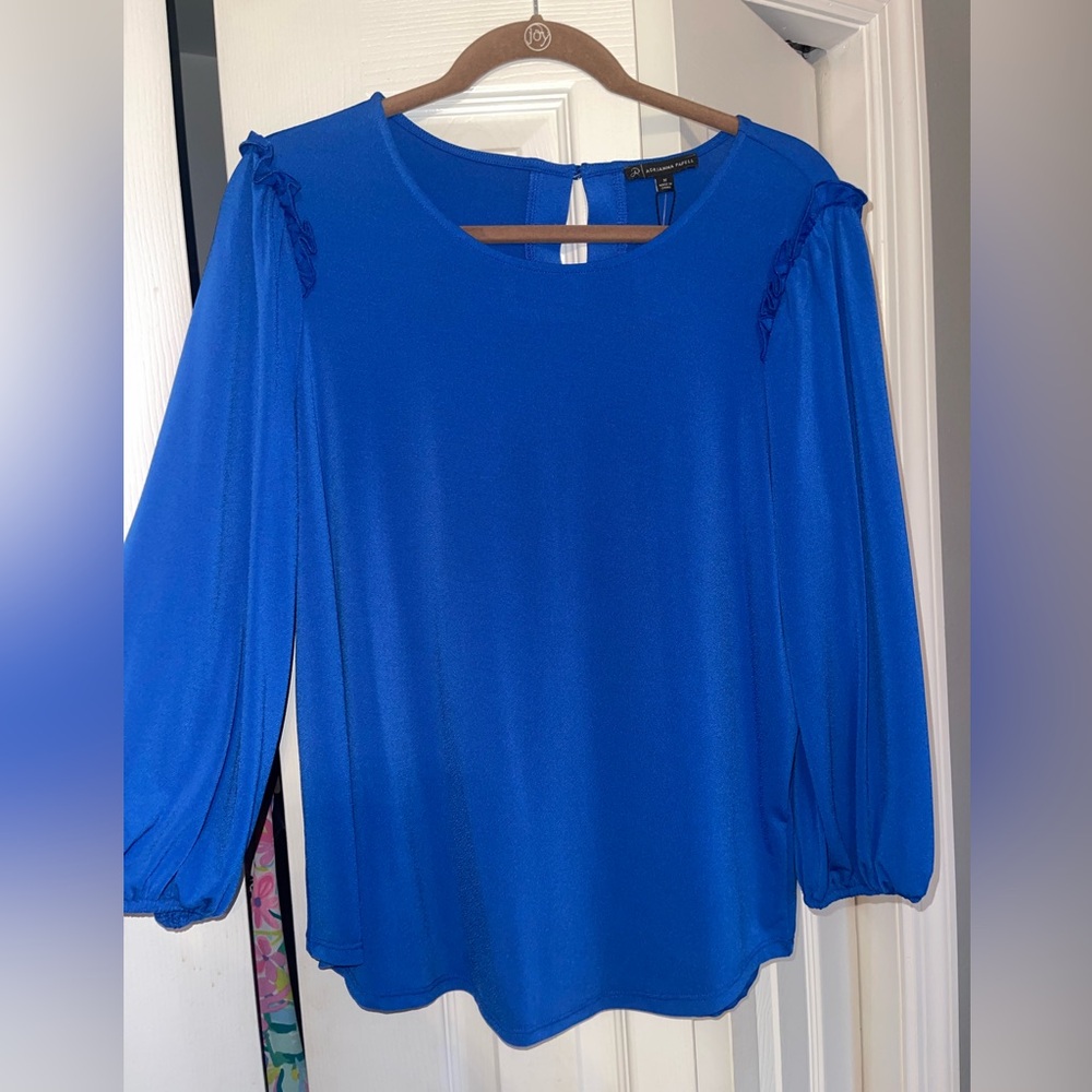 Adrianna Papell Blouse